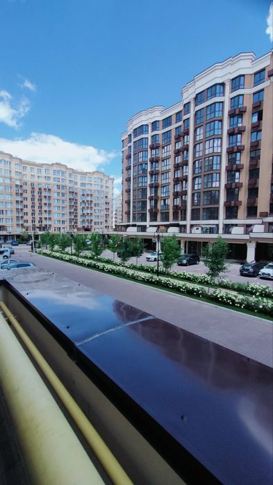 Без додаткових витрат! 67 кв.м з терасами! ЖК Софія Резиденс
