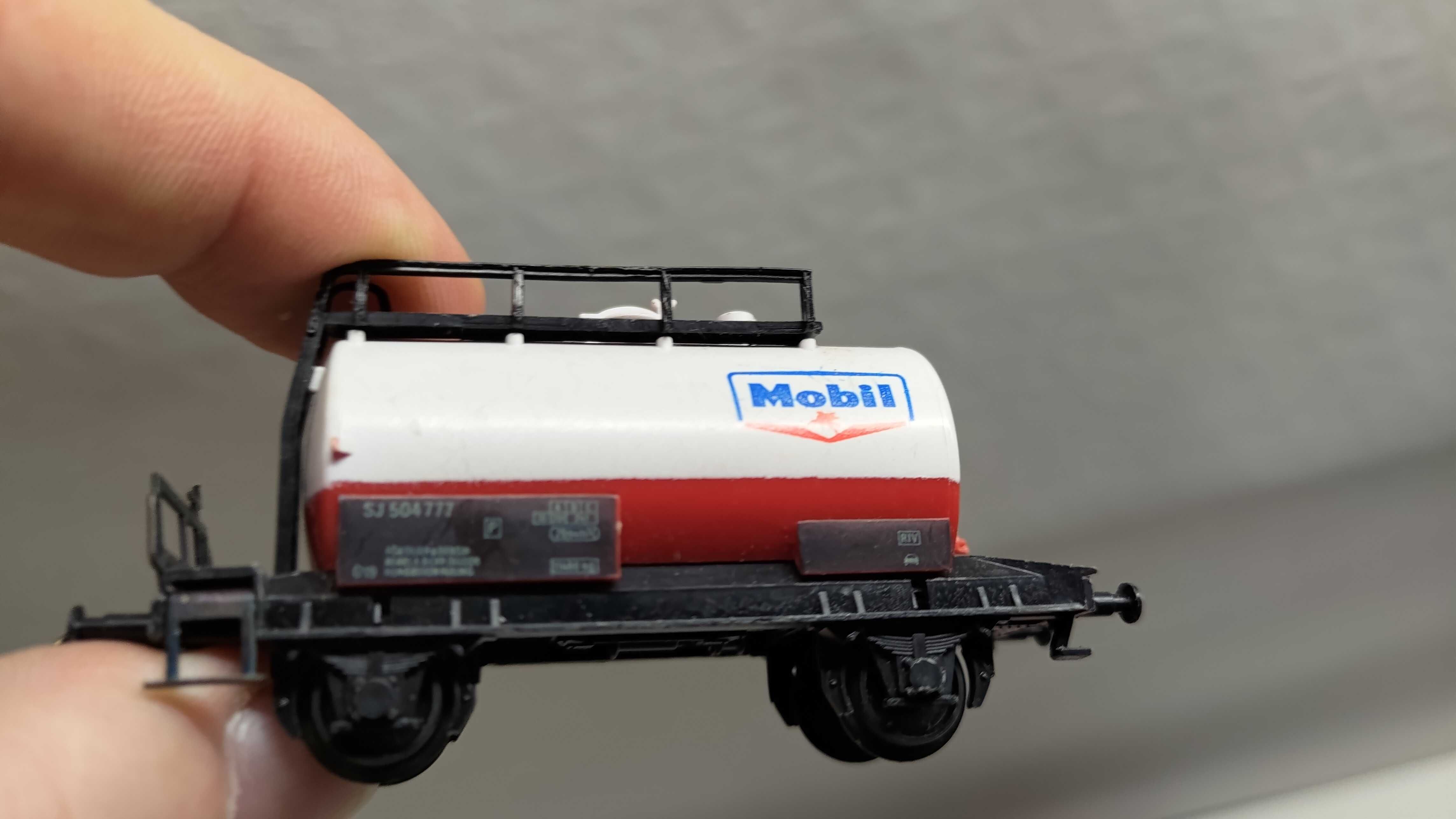 Вагон поїзд потяг машинки west Germany автобус трактор лот