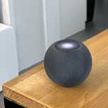 homepod mini czarny glosnik apple