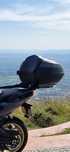 Top Case 50 litros T-Max 2020