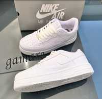 Męskie nike air force 1 wysyłka Świetna jakość 41,42,43,44,45,46 nowe