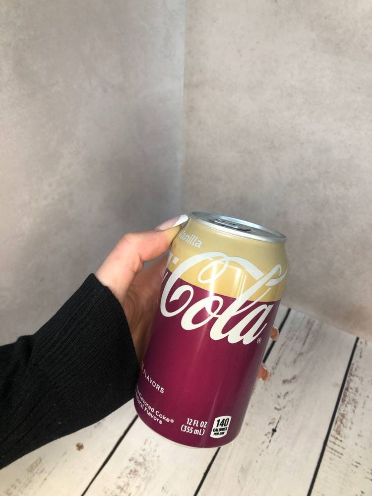 Кока кола Coca Cola Америка