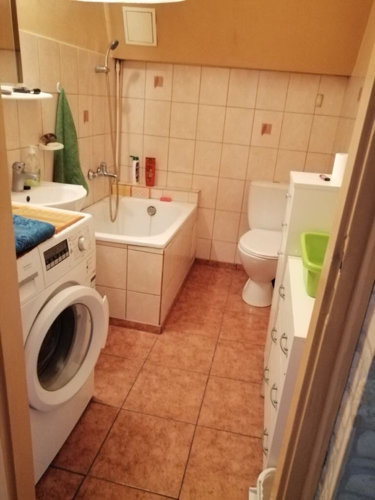 Sprzedam mieszkanie Wiatrowo