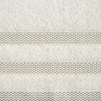 Ręcznik Riki (02) 30x50 Cm Beżowy