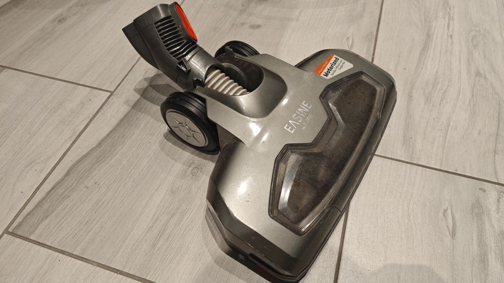 Elektroszczotka iLife h70