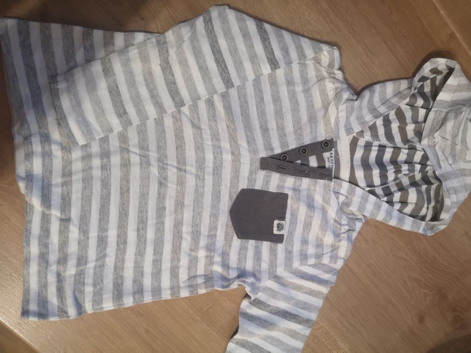 Bluzeczka chłopięca 86 Reserved