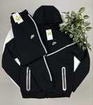 Nike tech fleece 2 рефлектив найк теч фліс костюм найк штани S,M,L,XL