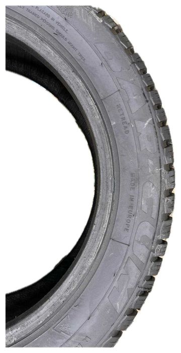 4x185/55 R 15 Opony Bieżnikowane Zima !!!Jakość