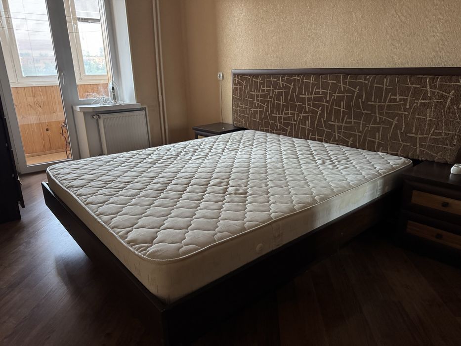 Матрац 160*190см