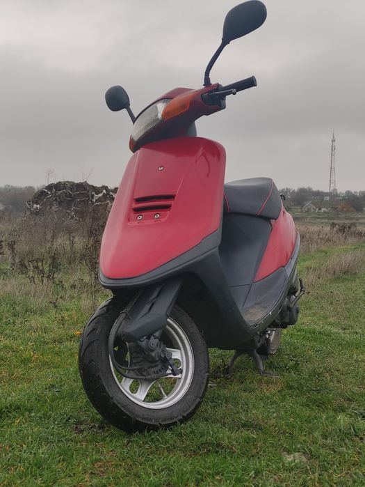 Продам Honda Tact 24