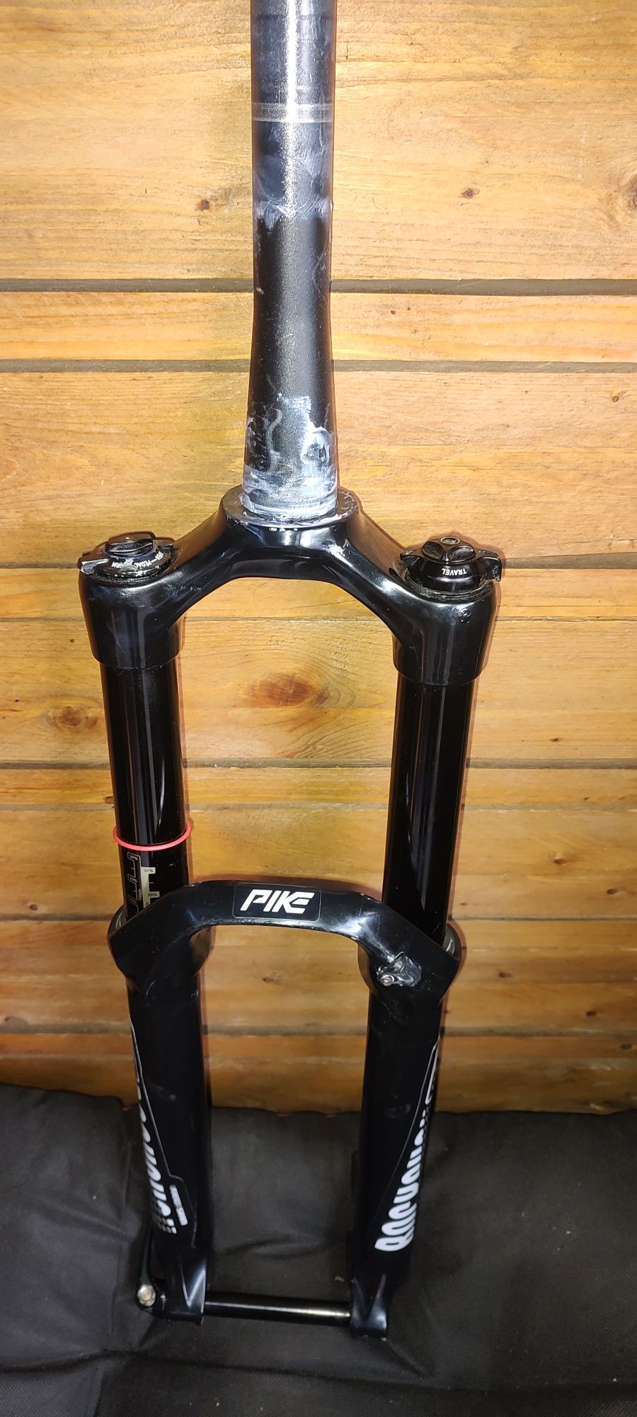 Rock shox pike 27,5