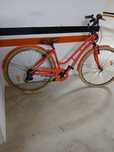 Bicicleta  para  venda melhor oferta