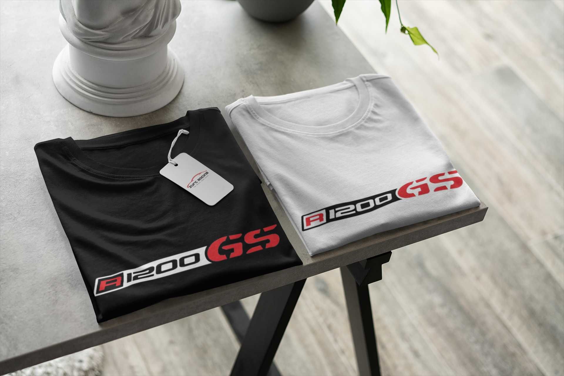 T-shirt R1200 GS