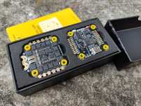 Kontroler lotu SpeedyBee F405 V3 ESC50A 3-6S z kontrolerem prędkości