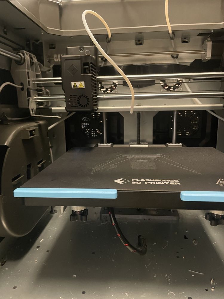 Drukarka 3D Flashforge