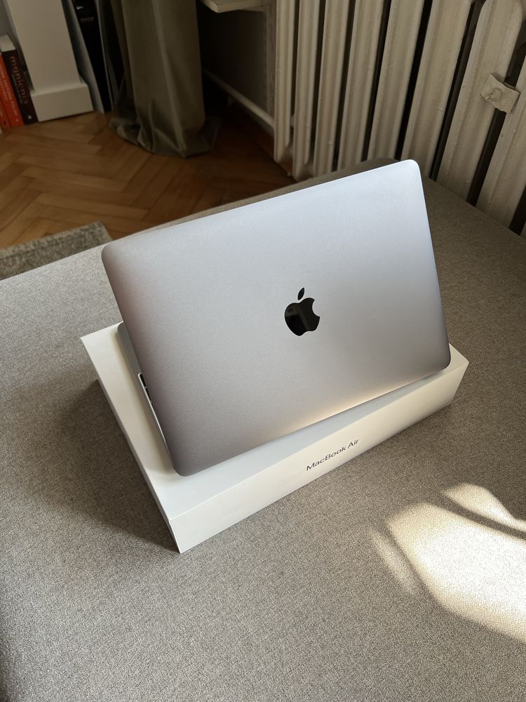 MacBook Retina 12 cali 2015 rok