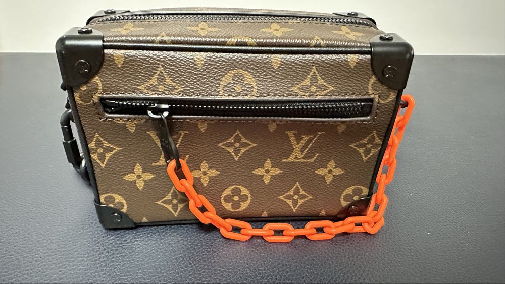 Side bag Louis Vuitton