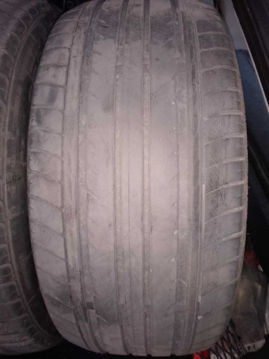 Pneus usados Nankang Ns II 225/50/16