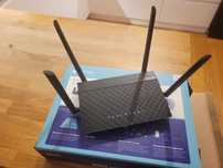 Modem ASUS RT-AC1200