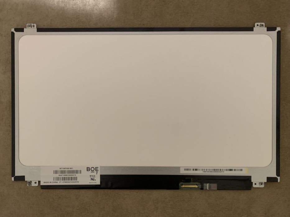 Матриця NT156FHM-N41