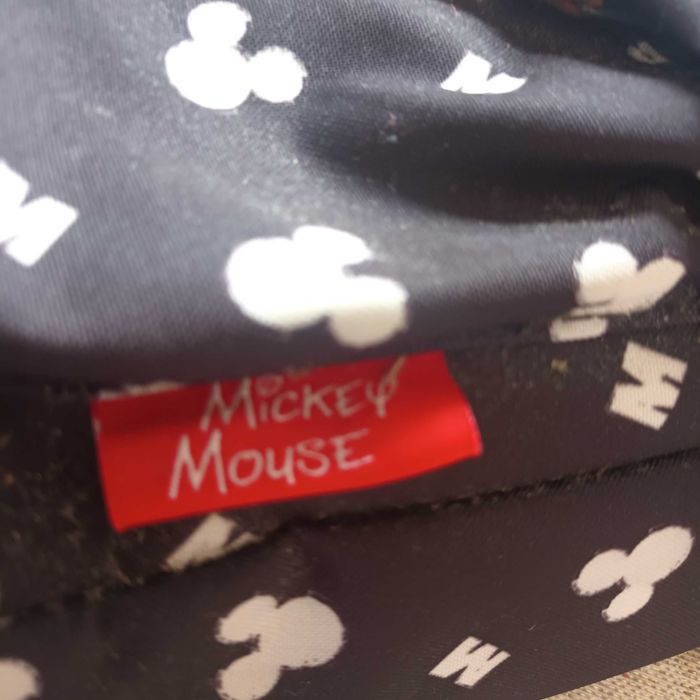 Mochila criança Mickey