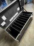 Case kablarka rack skrzynia transportowa 120x70x50