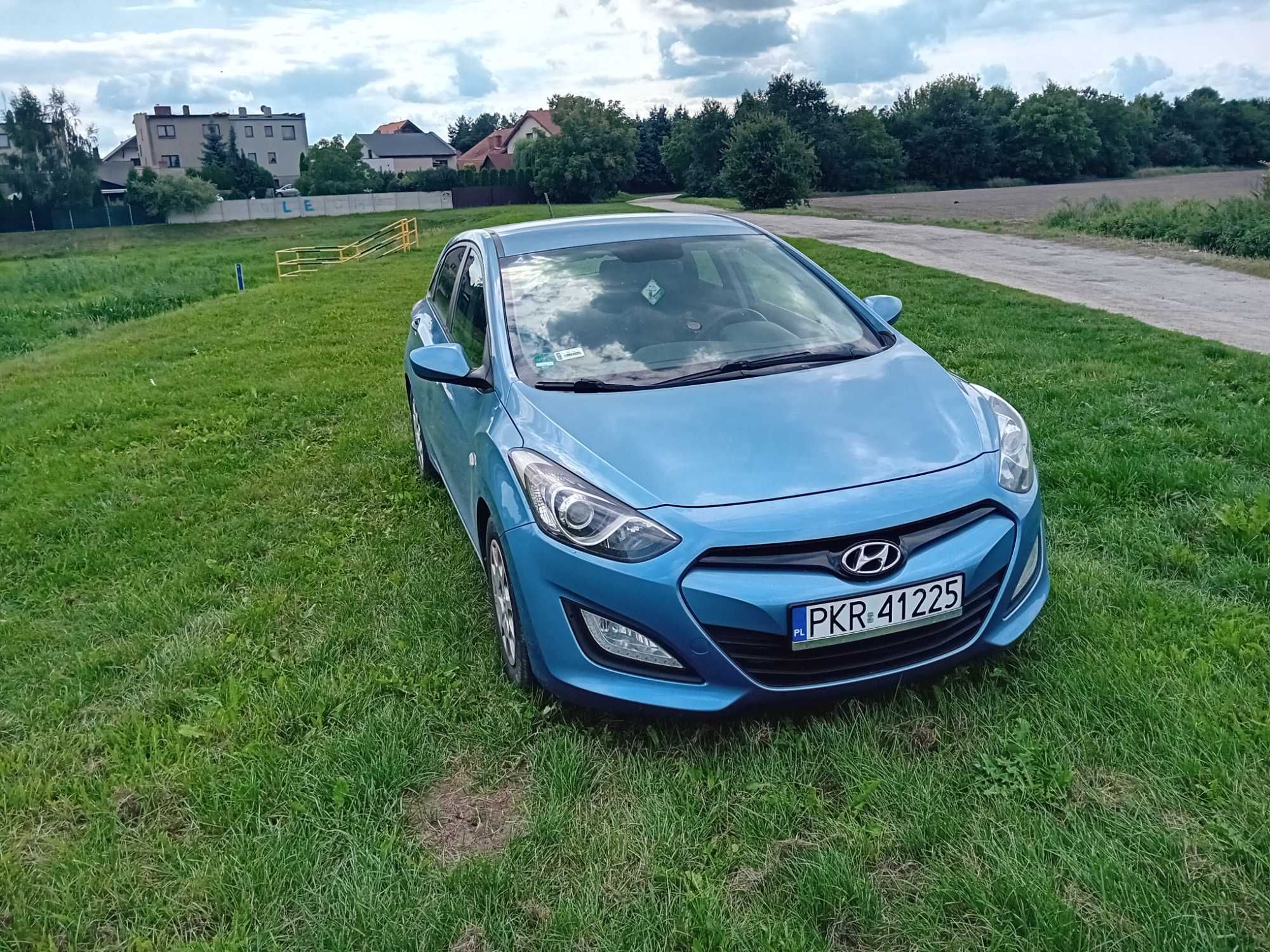 Sprzedam Hyundai i30