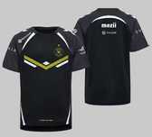 NOWA Koszulka zawodnika Team Vitality E-sportowa CS2 Mezii rozmiar 3XL