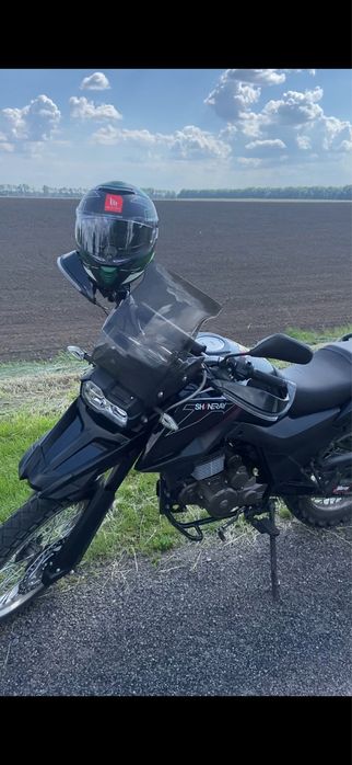 Мотик в чудовому стані