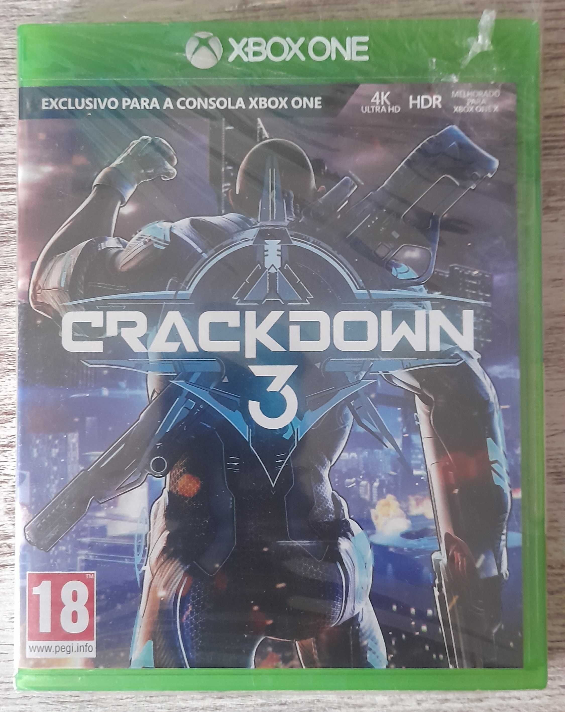 Jogos PS4 e X-Box ONE