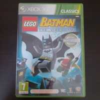 Lego Batman Xbox 360