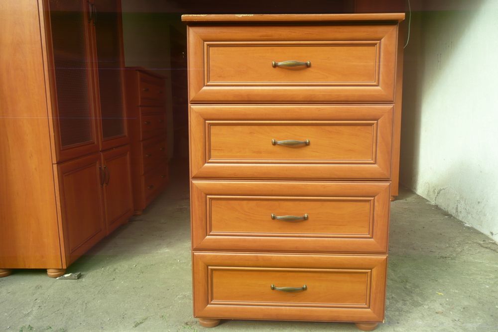 Meble 5 elementów stan dobry 200 zł