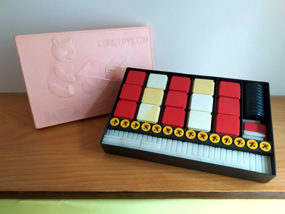 Іграшки для дітей