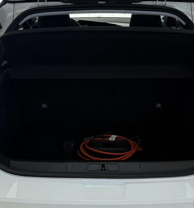 Opel Mokka-e Iva Dedutivel