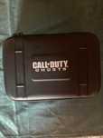 Call of duty ghost Kamerka z edycji Hardened