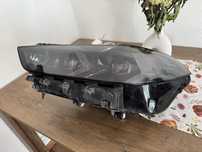 Lampa lewy przód BMW X5 G05 X6 G06 lift shadow laser led