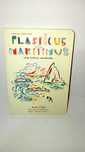 Plasticus Maritimus - Planeta Tangerina