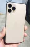 iPhone 11 Pro 256 Gb Gold