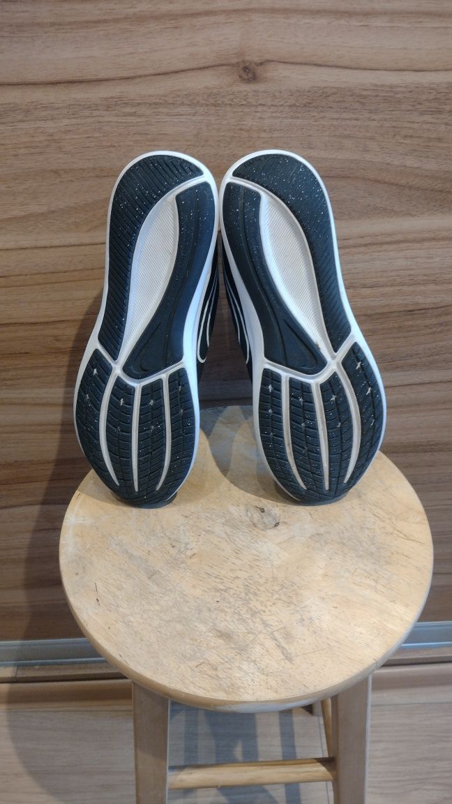 JAK NOWE Buty do biegania, damskie, Nike,roz.39,czarne