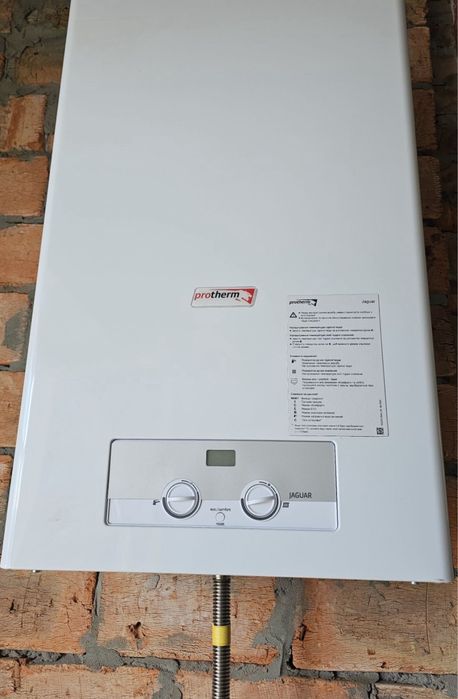 1к квартира в ЖК Стандарт, новобуд, Сади 1, 7/9 поверх, цегла, котел!