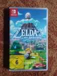 The Legend of Zelda Link's Awakening