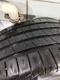 Продам літні шини Nokian 235/45 R18