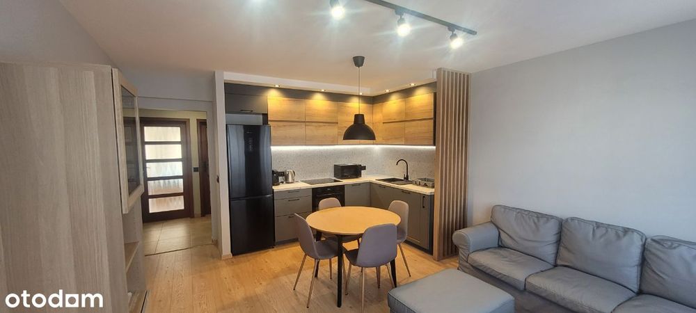 3 - pokojowe - Ruczaj - KONSTELACJA + GARAŻ