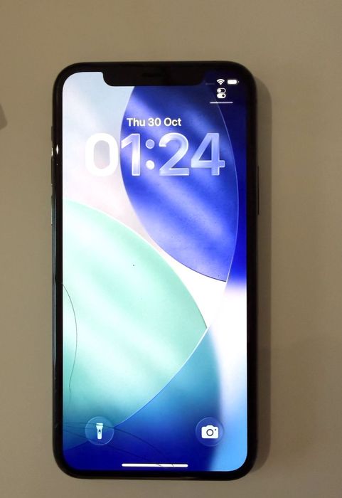 iPhone 11 Pro (com caixa)