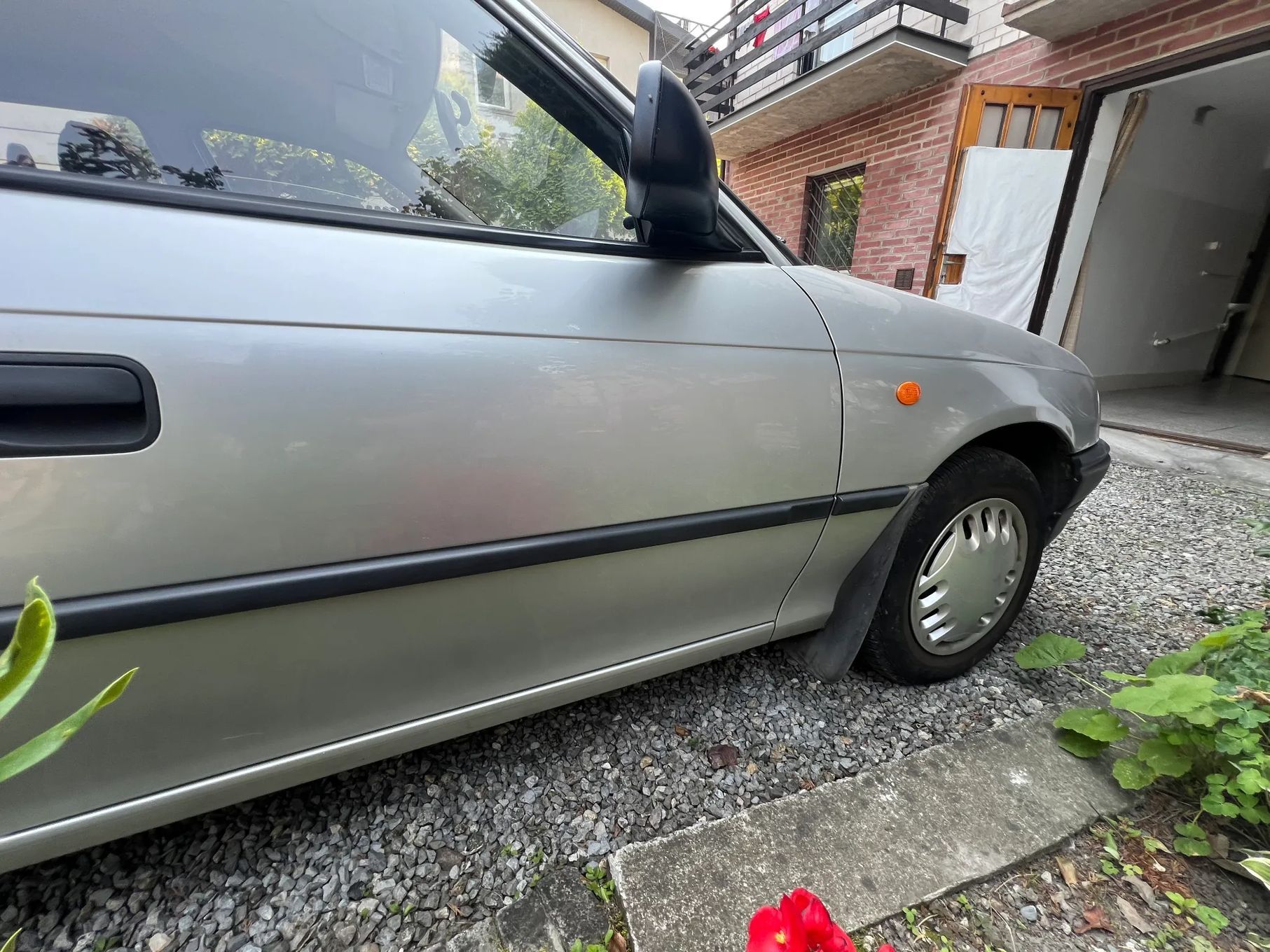 Opel Astra pierwszy właściciel, pełna historia, garażowane, hatchback