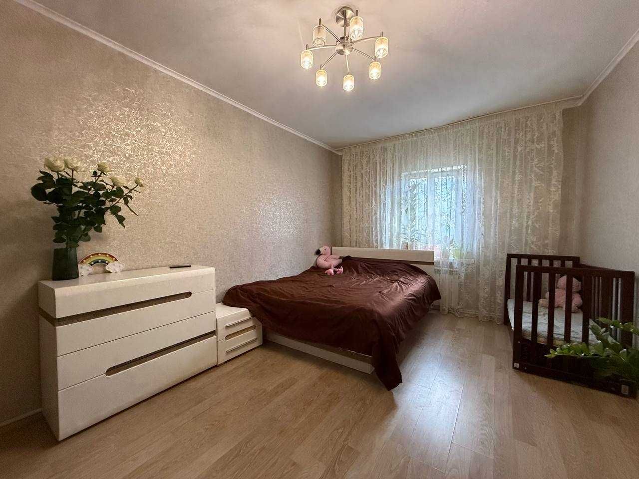 Продаж будинку з ремонтом, 3 кімнати, 16сот. Держ.програми-ТАК. ID:708