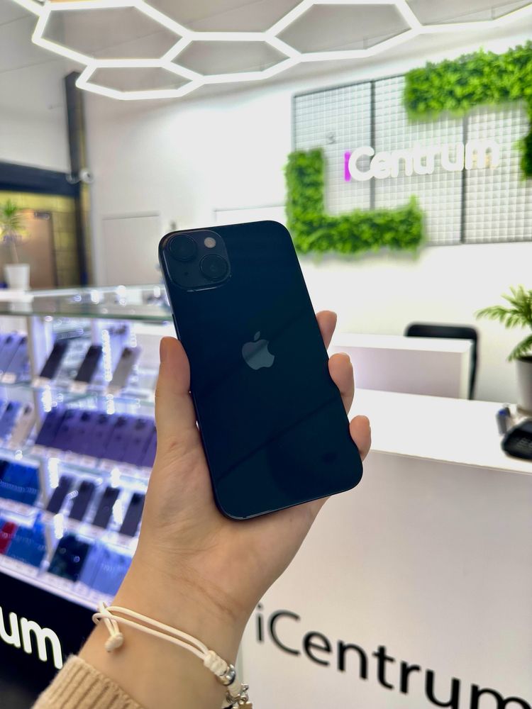 iPhone 14 128GB 24msc GW iCentrum