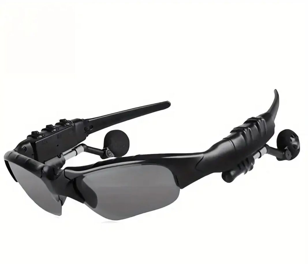 Inteligetne okulary