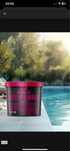 5 kg! Aktywny Tlen do Basenu Jacuzzi SPA! Chemia Basenowa bez Chloru!