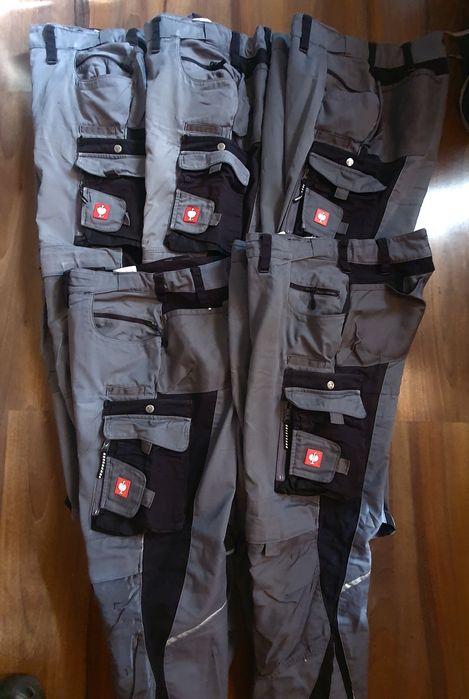 Куртка Strauss Engelbert windstopper